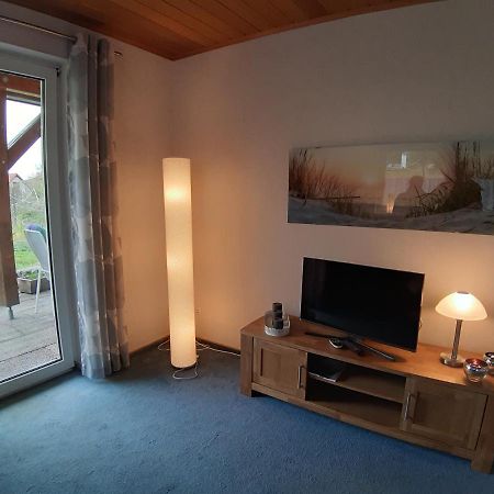 Ferienwohnung Elisabeth Egloffstein Zewnętrze zdjęcie