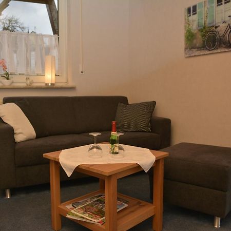 Ferienwohnung Elisabeth Egloffstein Zewnętrze zdjęcie