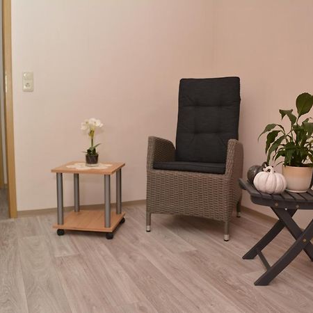 Ferienwohnung Elisabeth Egloffstein Zewnętrze zdjęcie