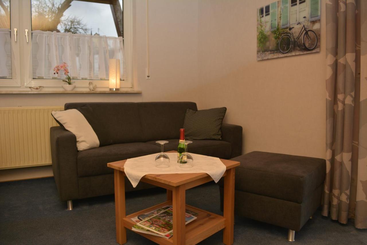 Ferienwohnung Elisabeth Egloffstein Zewnętrze zdjęcie