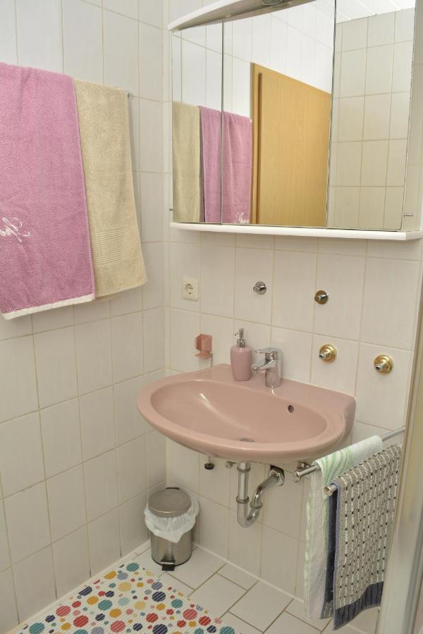 Ferienwohnung Elisabeth Egloffstein Zewnętrze zdjęcie